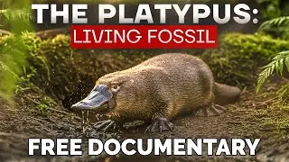 Thumbnail: The Platypus: Nature’s Most Unusual Mammal | Wildlife Documentary