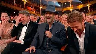 Thumbnail: Nobody Breaks Celebrities Like Jason Statham — And It's Hilarious!