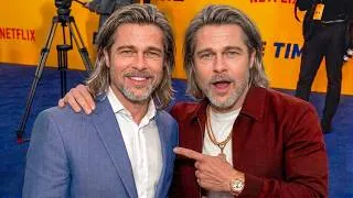 Thumbnail: Every Time Celebrities Meet Their Lookalikes
