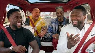 Thumbnail: Nobody Breaks Celebrities Like 50 Cent — And It's Hilarious!