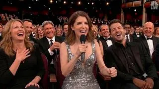 Thumbnail: Nobody Breaks Celebrities Like Anna Kendrick — And It's Hilarious!