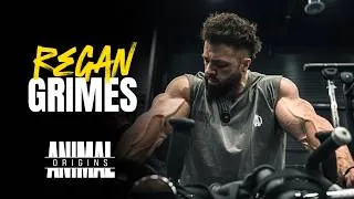 Thumbnail: ANIMAL Origins | Regan Grimes