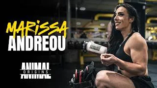 Thumbnail: ANIMAL Origins | Marissa Andreou