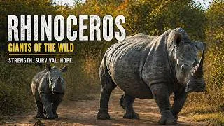Thumbnail: The Last Giants: The Story of the Rhinoceros