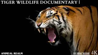 Thumbnail: Tiger Wildlife Documentary | Life of the Tiger in the Wild | Big Cats of Asia