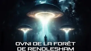 Thumbnail: Mystérieux incident d'OVNI dans la forêt de Rendlesham en Angleterre - Documentaire Mystères