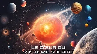 Thumbnail: LE SOLEIL - Le Cœur Du Système Solaire - Documentaire Spatial