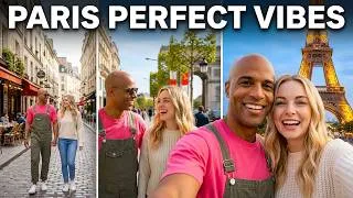 Thumbnail: We Explored Paris Like Locals and This Happened