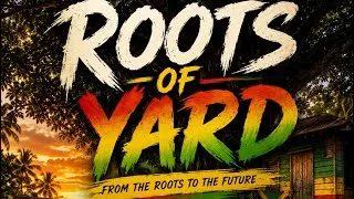 Thumbnail: Roots of Yard remastered