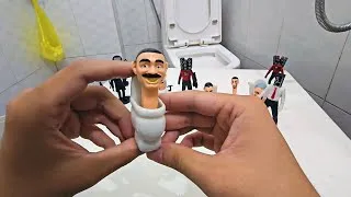 Thumbnail: Flex my Toilet