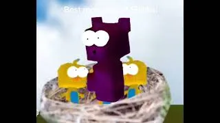 Thumbnail: Shicka's best moments SBA (Super Bear Adventure)🐤