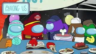 Thumbnail: Among Us: Every EASTER EGG You May Have Missed! 🕵️‍♀️ | Animated