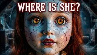 Thumbnail: My mom, where are you | creepy | horror | animation