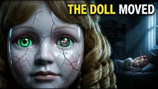 Thumbnail: The Porcelain Doll  | Short Horror Film | Horror Stories Animated