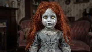 Thumbnail: My mom, where are you | Short Horror Film | Animated Stories