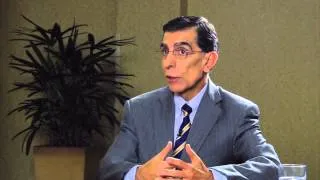 Thumbnail: What are the complications of COPD?