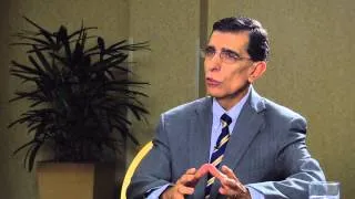 Thumbnail: Importance of early diagnosis of COPD