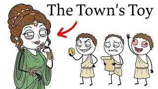 Thumbnail: Your Life as a Hetaira in Ancient Greece
