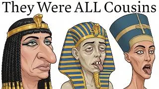 Thumbnail: The Most Inbred Royalties in Ancient Egypt