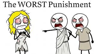Thumbnail: Your Life as a Woman Publicly Shamed