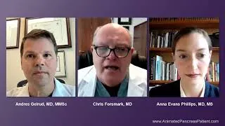 Thumbnail: What is chronic pancreatitis and how does it affect nutrition?