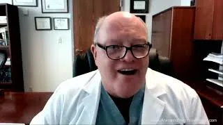 Thumbnail: What causes chronic pancreatitis?
