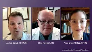 Thumbnail: What are the signs of malnutrition in chronic pancreatitis?