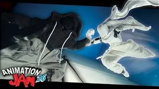 Thumbnail: BLACK VS WHITE