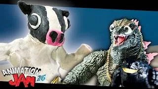 Thumbnail: BATTLE OF THE BLING