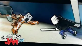 Thumbnail: LOFTY VS BROFT