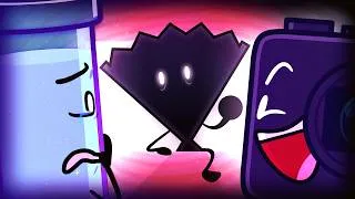 Thumbnail: "Point of No Return" | Inanimate Insanity S4E6