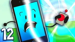 Thumbnail: "Crappy Anniversary" | Inanimate Insanity S1E12 (Remastered)