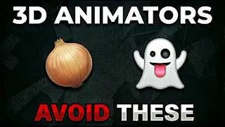 Thumbnail: Why I Don't Teach Animators This Tool 👻