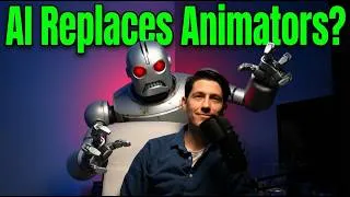 Thumbnail: Become a 3D Animator in 2026