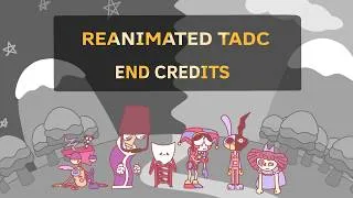 Thumbnail: TADC Episode 8 Accurate End Credits