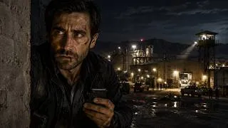Thumbnail: They Sent One Man to Take Down the Entire Cartel—This Is What Happened