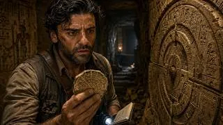 Thumbnail: They Hid the Cairo Code for Thousands of Years… Now Someone Has Finally Found It | 4K