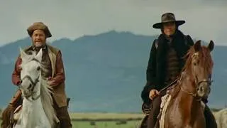 Thumbnail: They Buried This Western for a Reason… A Story of Honor Gone Wrong