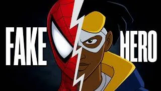 Thumbnail: Static Shock Is What Spider-Man Was Too Scared To Become
