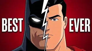Thumbnail: Yeah.. He Has To Be The Greatest Superhero Ever