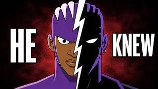 Thumbnail: Rubberband Man Was Right About Ebon But Nobody Listened