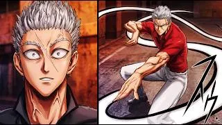 Thumbnail: Did the Manga RUIN Garou With This? | Chapter 235 Review