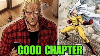 Thumbnail: The Best Chapter in a While | OPM 233