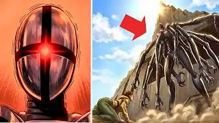 Thumbnail: The New Machine God is BROKEN | OPM 231