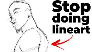 Thumbnail: 5 Tips I tell Beginner digital artist