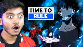 Thumbnail: Solo Leveling movie will Break Records, Bleach Final trailer #badalvaani