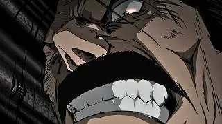 Thumbnail: King Bradley vs Scar | Remember FMAB's Greatest Duel?! Full Fight No Filler