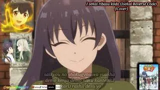 Thumbnail: I sekai ribāsu kōdo - J-Rock / Rap Rock / Motivational