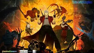 Thumbnail: White Rabbit Requiem - Fast-Paced Phonograph Rock / Drumstep Metal Fusion