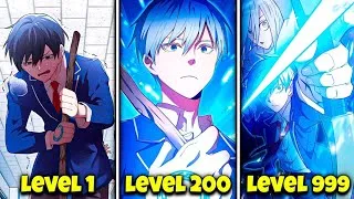 Thumbnail: (FULL) He was Bullied for Not Having Magic But He get the Founders Hero power ! Manhwa explanation .